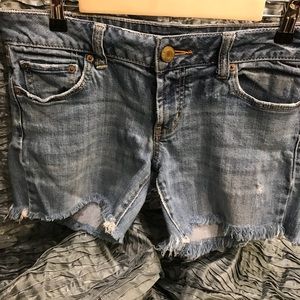 American Eagle size 10 shorts